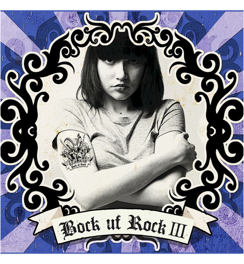 Bock uf Rock III