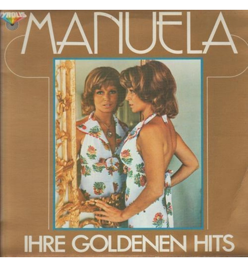 Manuela - Ihre goldenen Hits