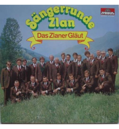 Sngerrunde Zlan - Das Zlaner Glut