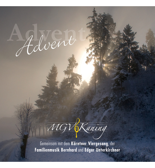 MGV Kaning - Advent Advent