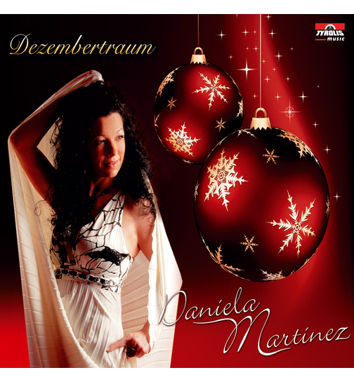 Daniela Martinez - Dezembertraum