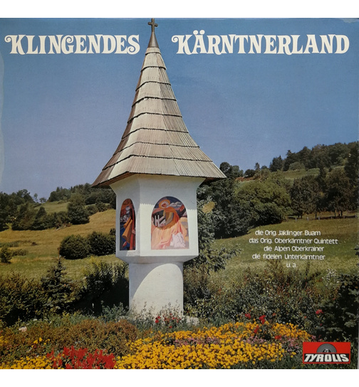 Klingendes Krntnerland