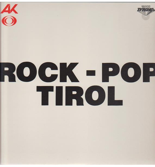 Rock-Pop Tirol