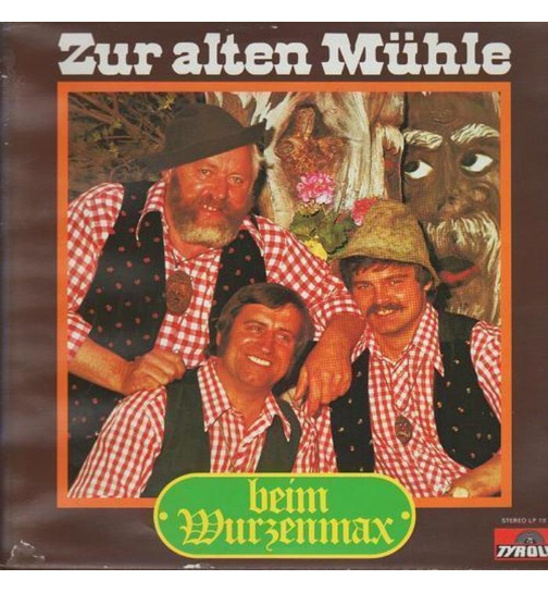 Wurzenmax - Zur alten Mhle