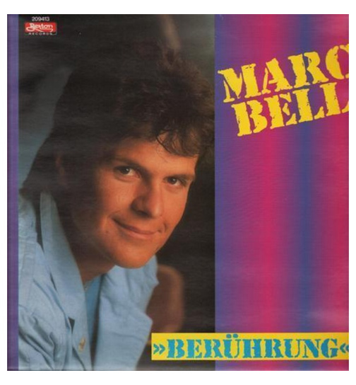 Bell Marc - Berhrung