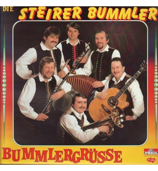 Steirer Bummler - Bummlergre