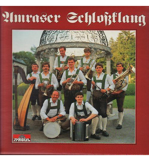 Amraser Schlossklang - Rosskoglermarsch