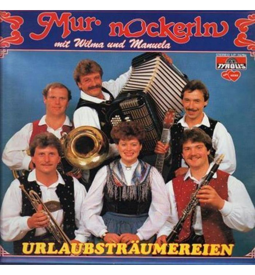 Murnockerln - Urlaubstrumereien