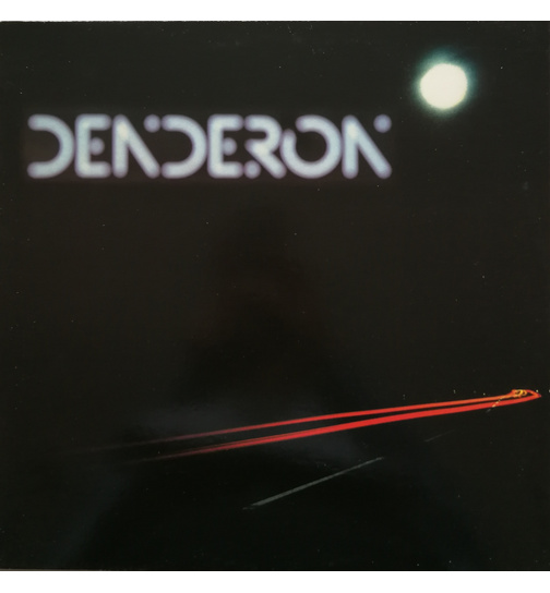 Denderon - No Money