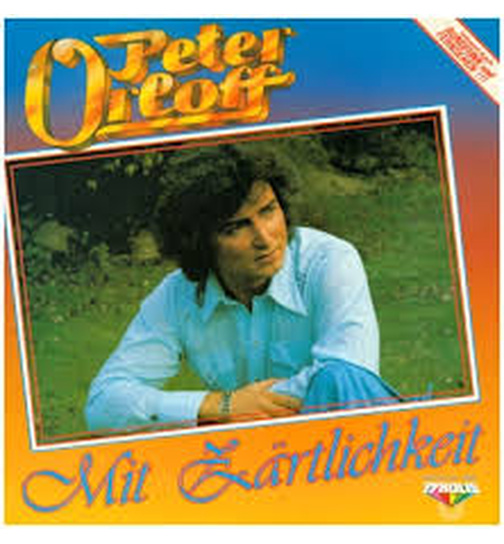 Peter Orloff - Mit Zrtlichkeit