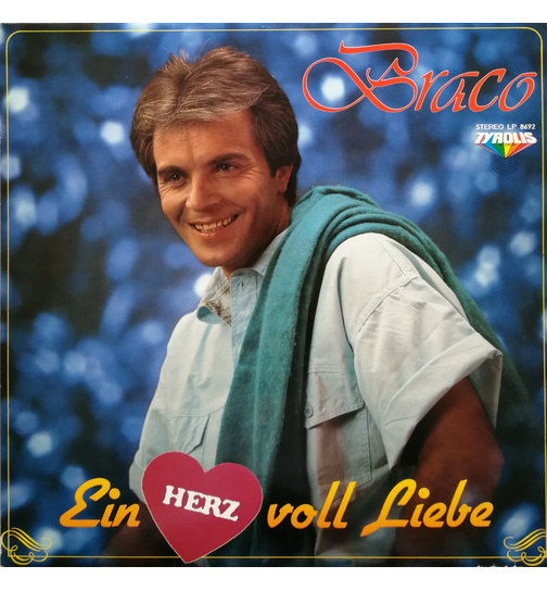 Braco - Ein Herz voll Liebe