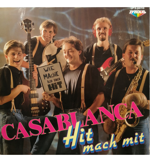 Casablanca - Hit mach mit