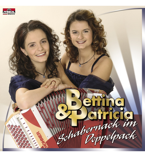 Bettina & Patricia - Schabernack im Doppelpack