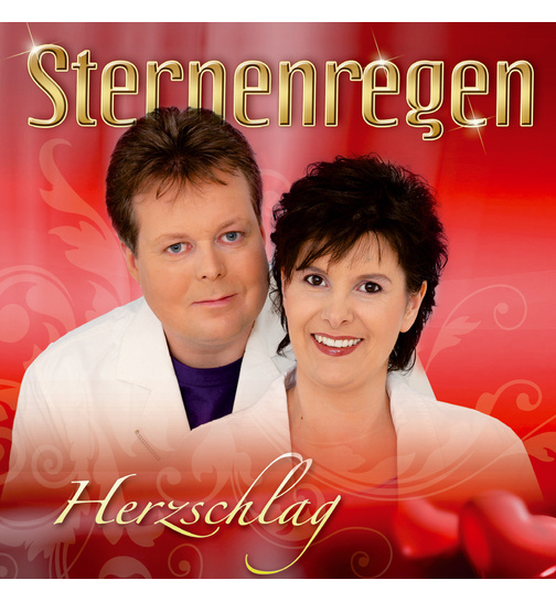 Sternenregen - Herzschlag