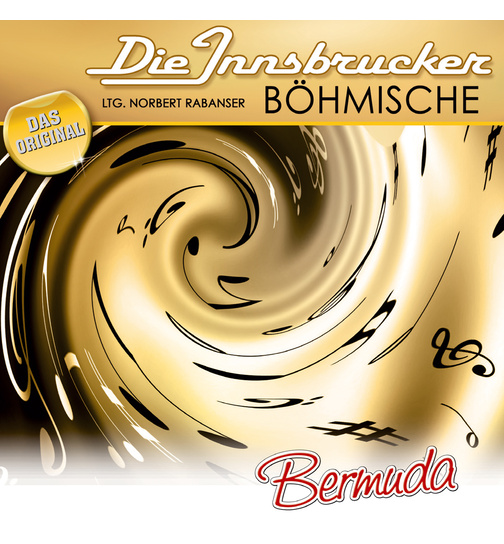 Die Innsbrucker Bhmische - Bermuda - Instrumental