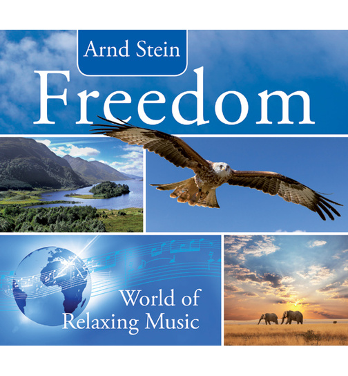 Dr. Arnd Stein - Freedom