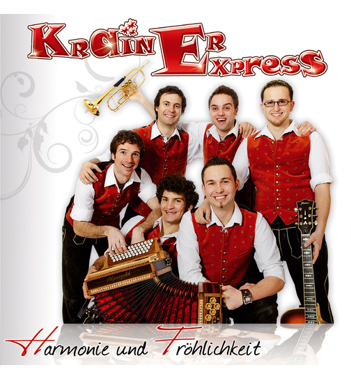 Krainer Express - Harmonie und Frhlichkeit