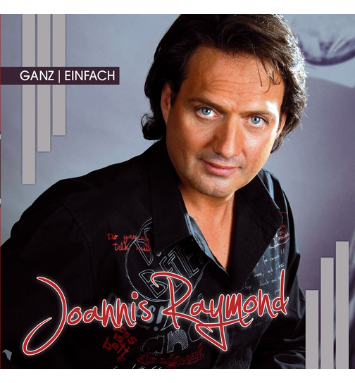 Joannis Raymond - Ganz einfach