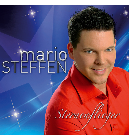 Mario Steffen - Sternenflieger