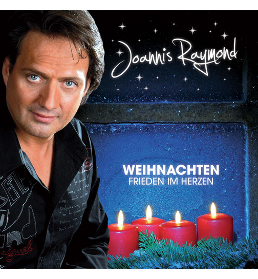 Joannis Raymond - Weihnachten Frieden im Herzen