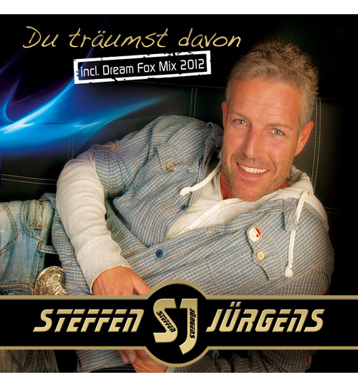 Steffen Jrgens - Du trumst davon