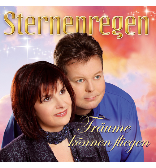 Sternenregen - Trume knnen fliegen