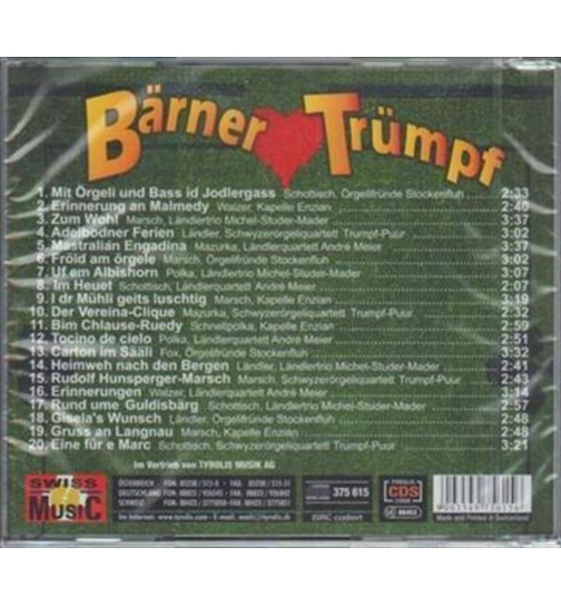 Brner Trmpf