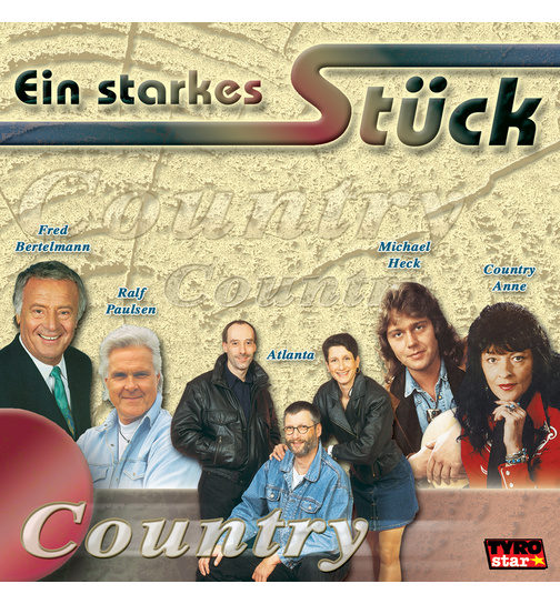 Ein starkes Stck Country