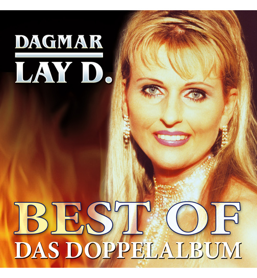 Dagmar Lay D. - Best of 2CD