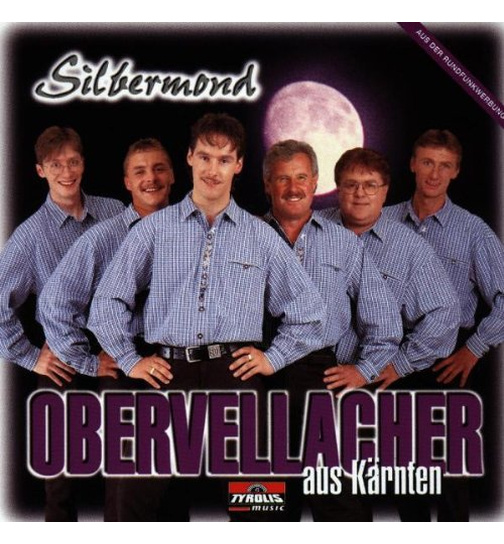 Obervellacher aus Krnten - Silbermond