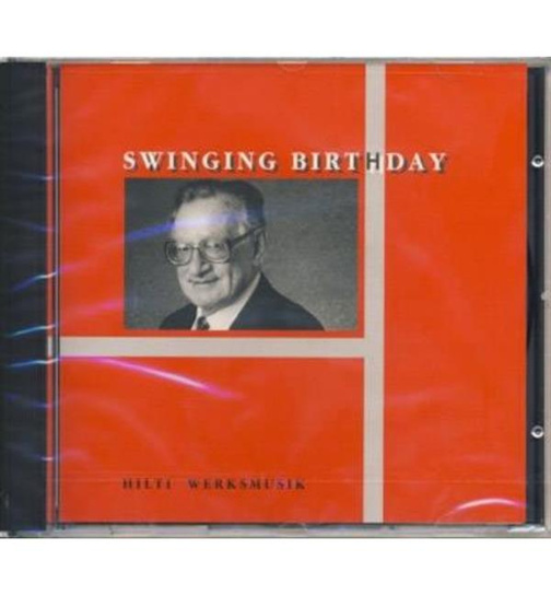 Hilti Werksmusik - Swinging Birthday