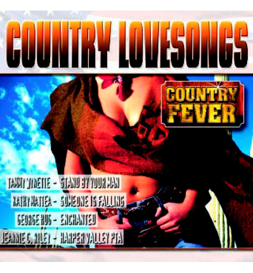 Country Lovesongs