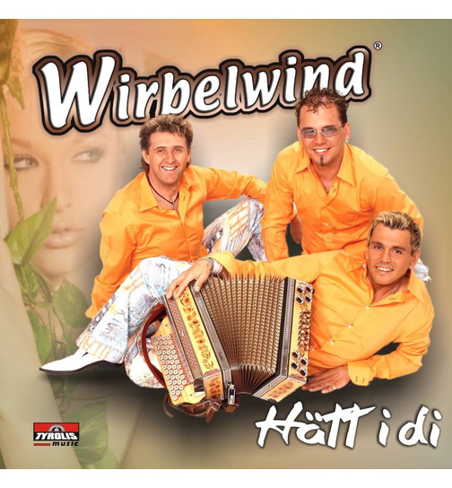 Wirbelwind - Htt i di