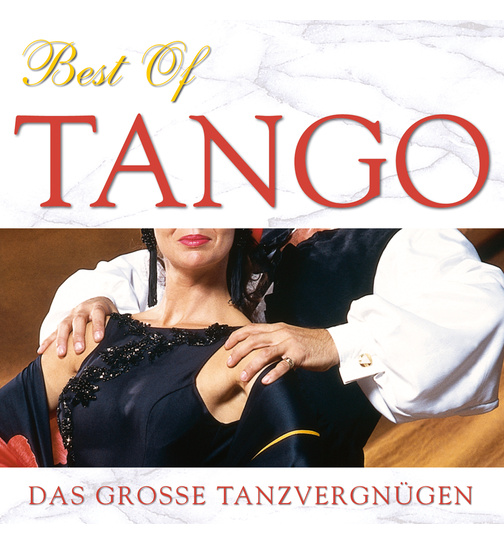 The New 101 Strings Orchestra - Best of Tango