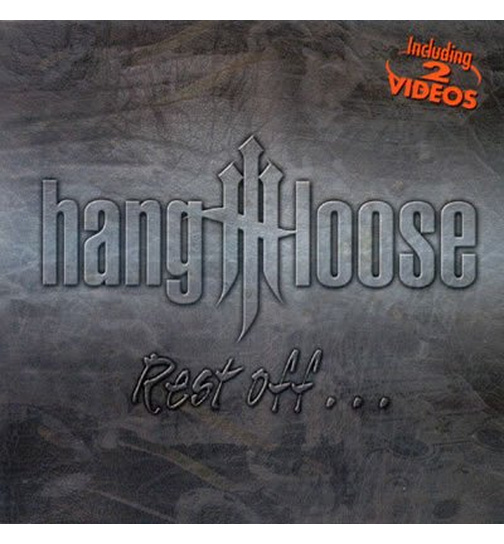 Hang Loose - Rest off...