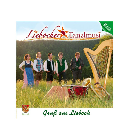 Liebocher Tanzlmusi - Gru aus Lieboch