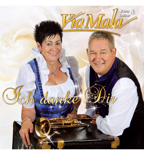 Duo Via Mala Romy & Lothar - Ich danke dir