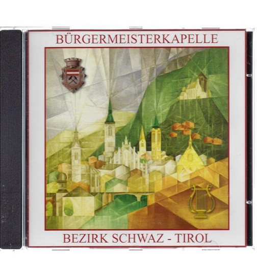 Brgermeister-Musikkapelle Schwaz