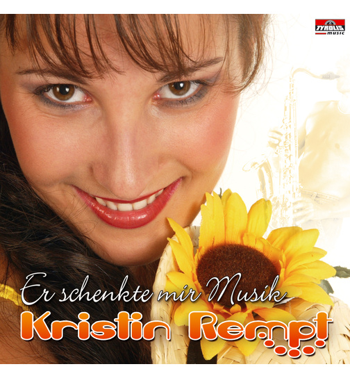 Kristin Rempt - Er schenkte mir Musik