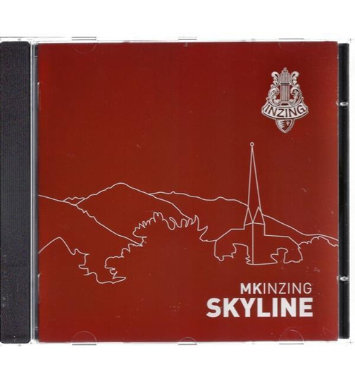 Musikkapelle Inzing - Skyline