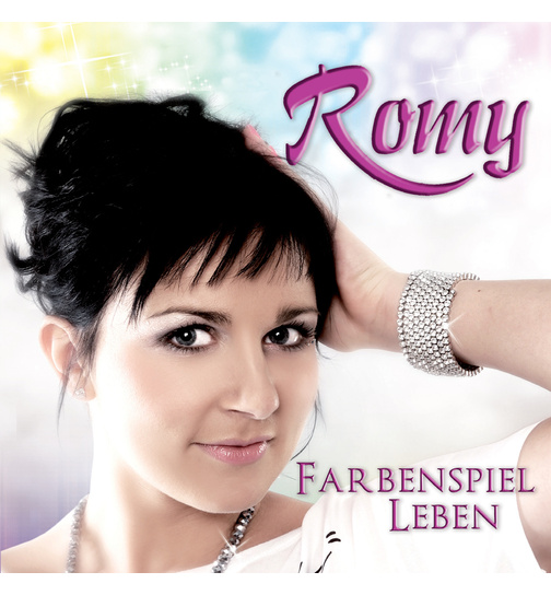 Romy - Farbenspiel Leben