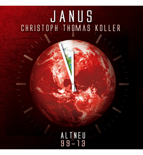 Janus / Christoph Thomas Koller - Altneu 99 - 13