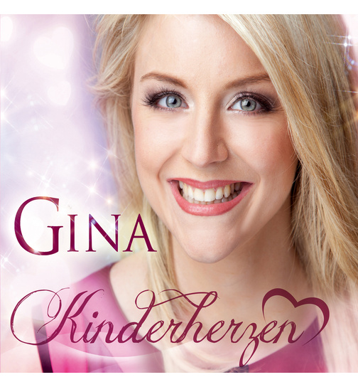 Gina - Kinderherzen