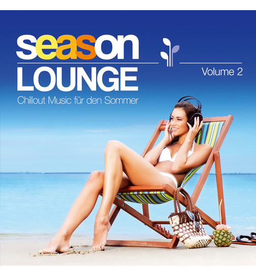 Summer Lounge Club - Season Lounge Chillout Music fr den Sommer