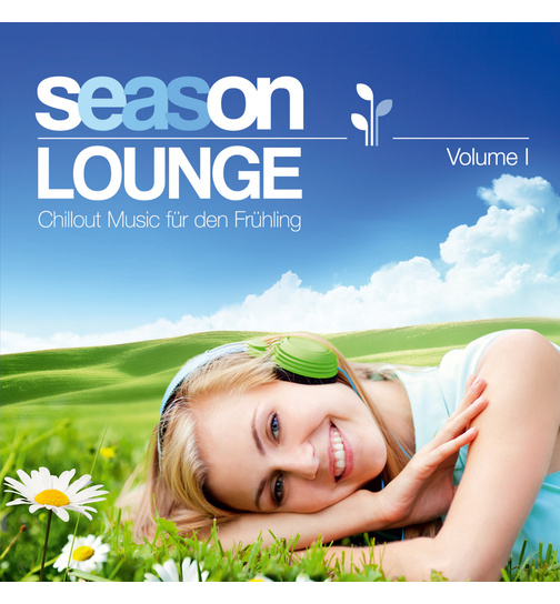 Spring Lounge Club - Season Lounge Chillout Music fr den Frhling Folge 1