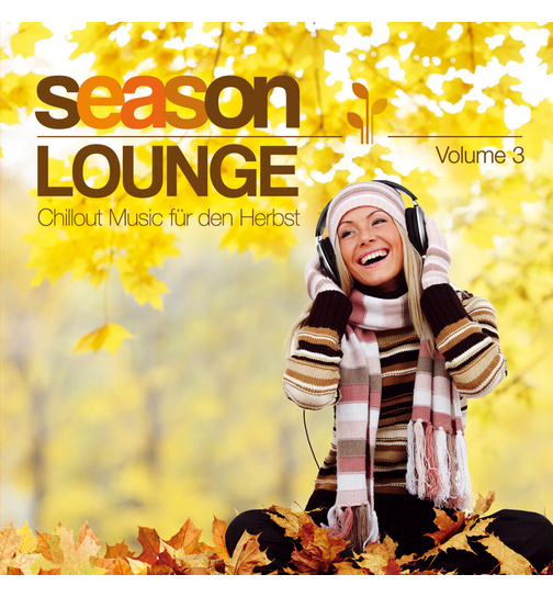 Autumn Lounge Club - Season Lounge Chillout Music fr den Herbst