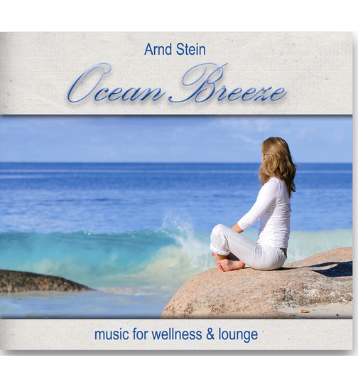 Dr. Arnd Stein - Ocean Breeze