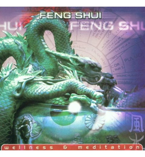 Feng Shui (Wellness & Meditation)