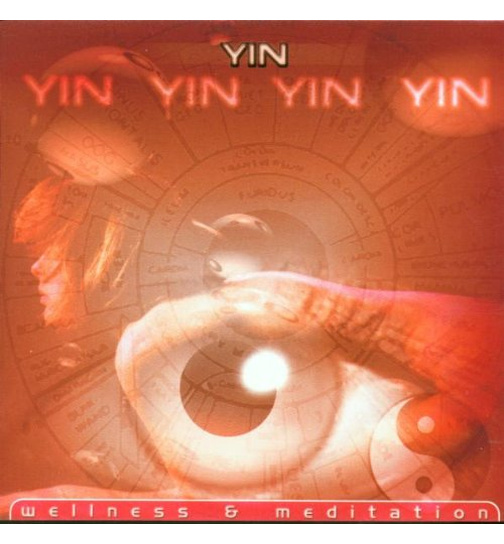 Yin (Wellness & Meditation)