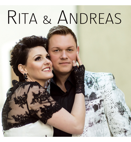 Rita & Andreas - Unendlich wie die Sterne